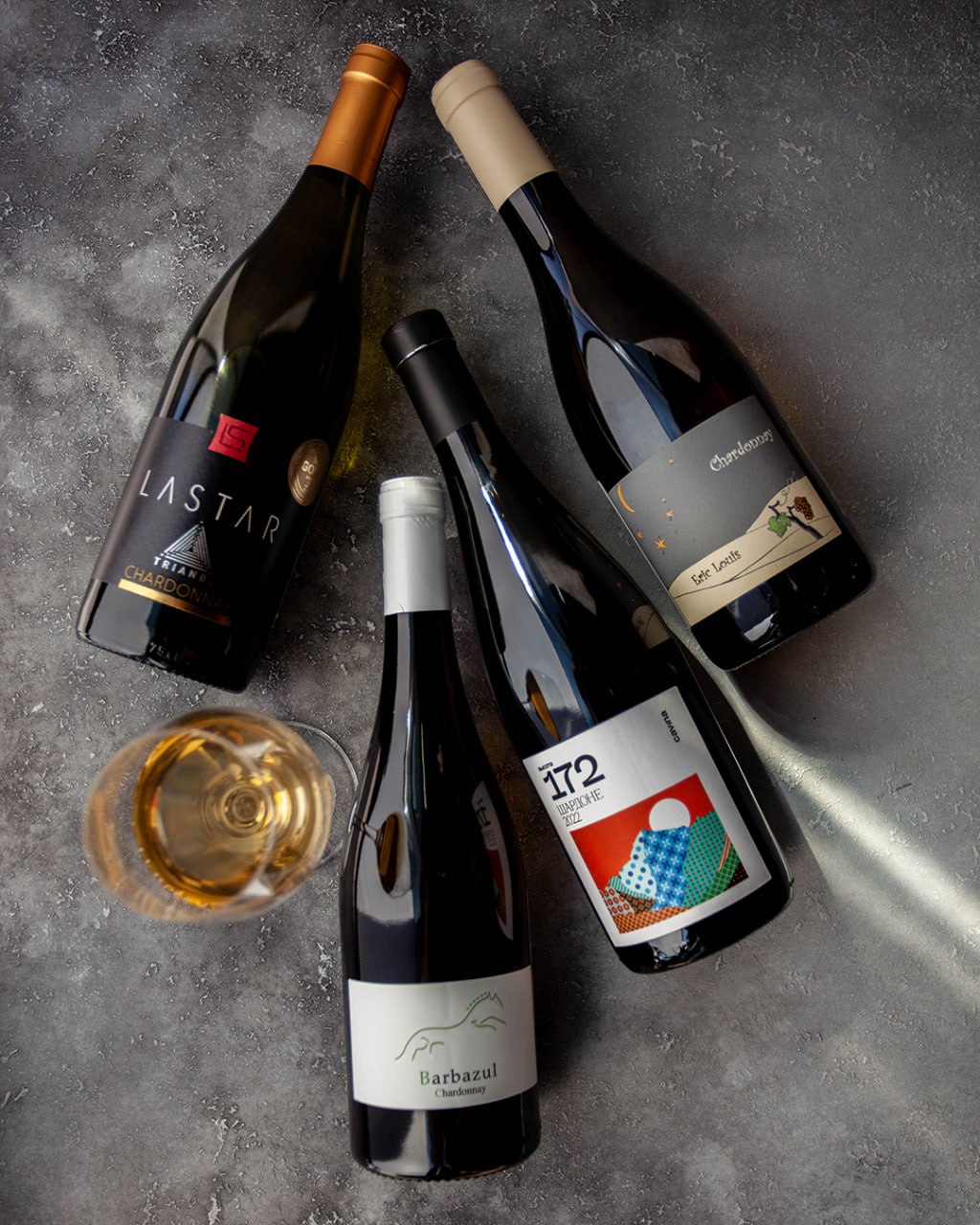 День шардоне!