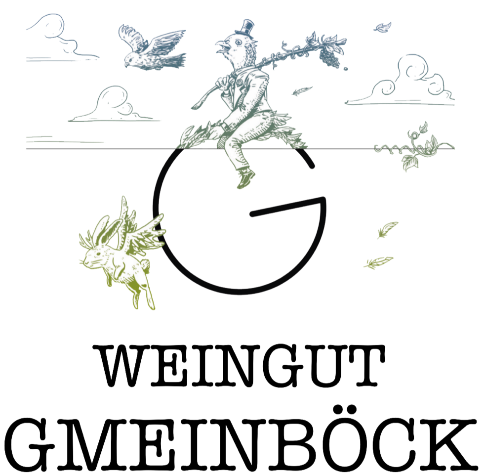 WEINGUT GMEINBÖCK