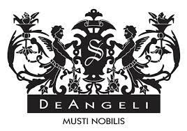 DE ANGELI MUSTI NOBILIS