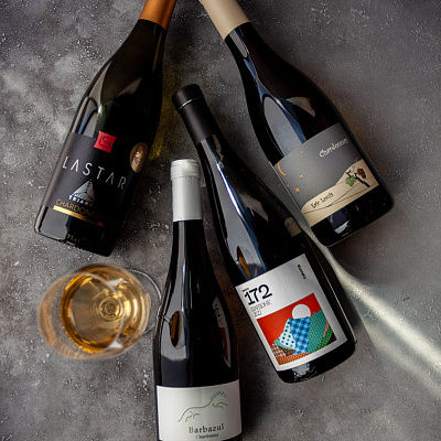 День шардоне!